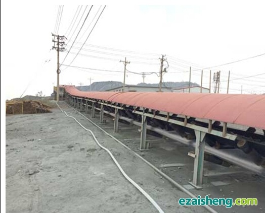 《鞍山铁矿开采及储运过程粉尘控制与治理技术研究》项目启动(图2) 《鞍山铁矿开采及储运过程粉尘控制与治理技术研究》项目启动(图2)