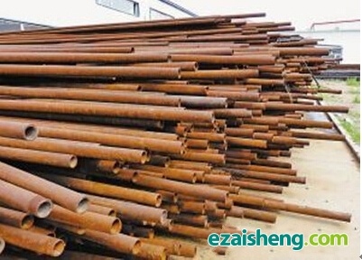 我国废旧油管再造技术获突破(图1)