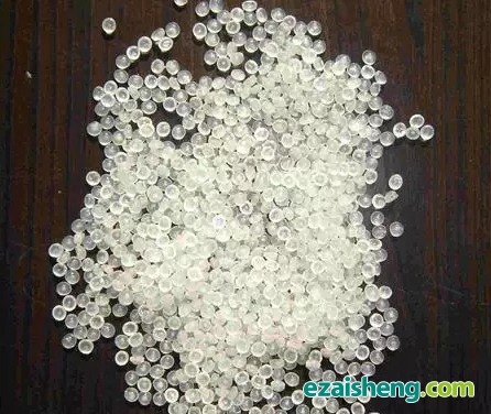 HDPE是一种结晶度高、非极性的热塑性树脂