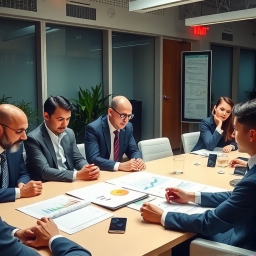 “新型稳流节能技术”试验槽顺利通电焙烧(图1)