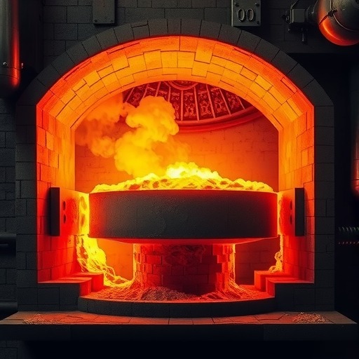 液态高铅渣熔融直接还原铅冶炼技术(图1) 液态高铅渣熔融直接还原铅冶炼技术(图1)