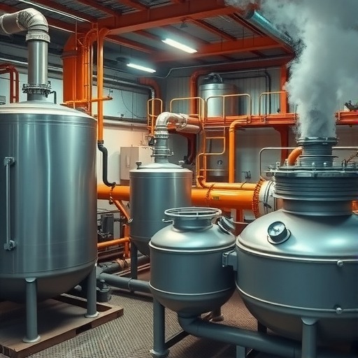 有色金属冶炼废水处理方式(图1) 有色金属冶炼废水处理方式(图1)