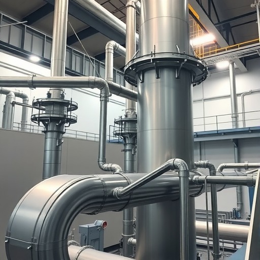 云铝烟气脱硫成套技术达国际领先(图1) 云铝烟气脱硫成套技术达国际领先(图1)