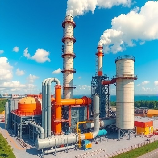 铜、钴、镍冶炼污染防治可行技术指南出台(图1)