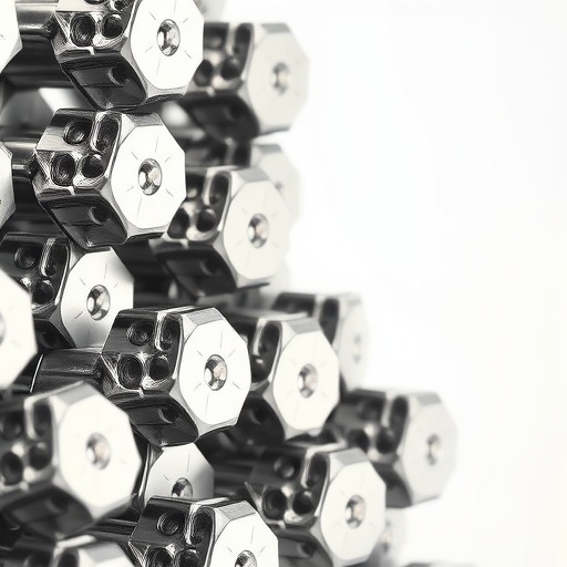 西南铝突破多项铝锂合金关键技术(图1) 西南铝突破多项铝锂合金关键技术(图1)