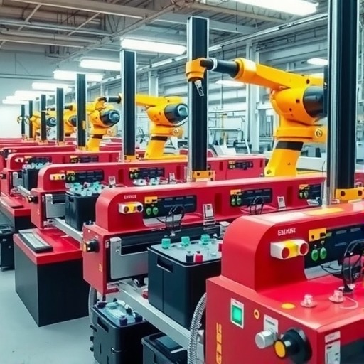 复杂铅蓄电池分选技术弥补国内空白(图1) 复杂铅蓄电池分选技术弥补国内空白(图1)