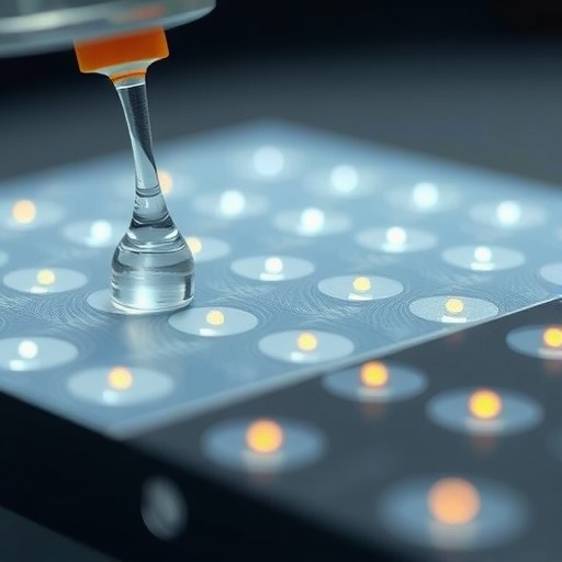 喷墨印刷制备铜锌锡硫太阳能电池(图1)