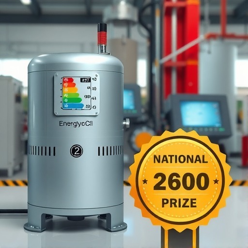 百色银海铝业电解槽节能技术获国家二等奖(图1)