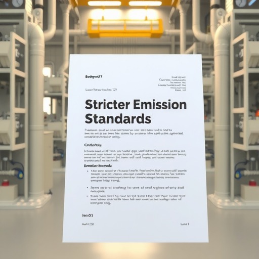 环保部收紧再生金属等行业污染物排放标准(图1)