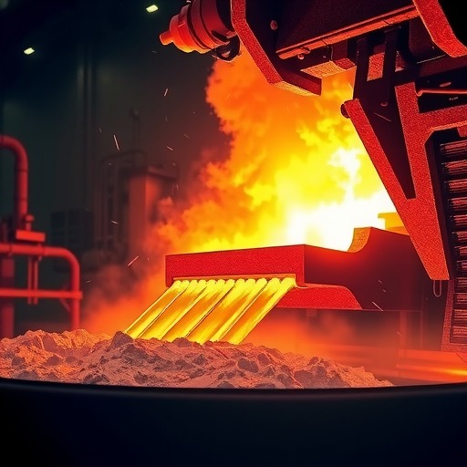 含磷炉渣脱磷方法(图1) 含磷炉渣脱磷方法(图1)