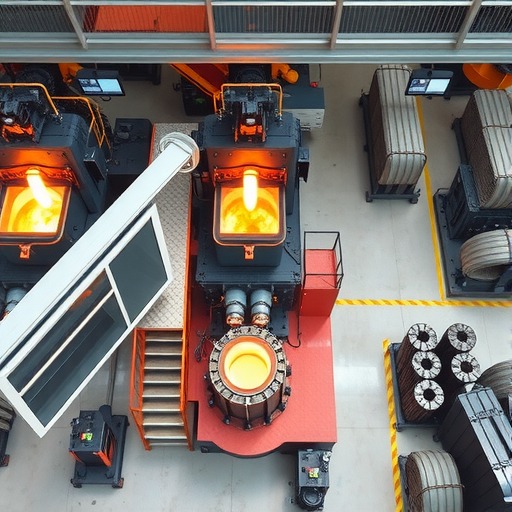 技术护航,豫光循环经济技术推向全国(图1) 技术护航,豫光循环经济技术推向全国(图1)