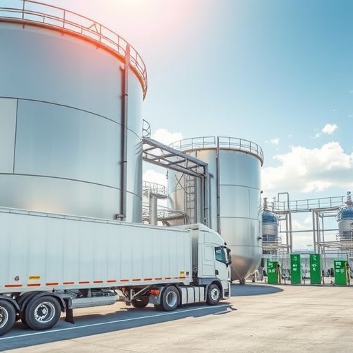 环保型新柴油将于国内面世(图1)