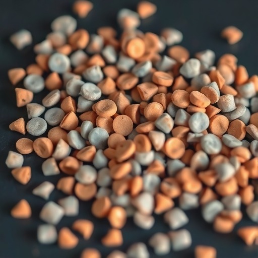 “宁波远扬”垃圾化身陶粒(图1)