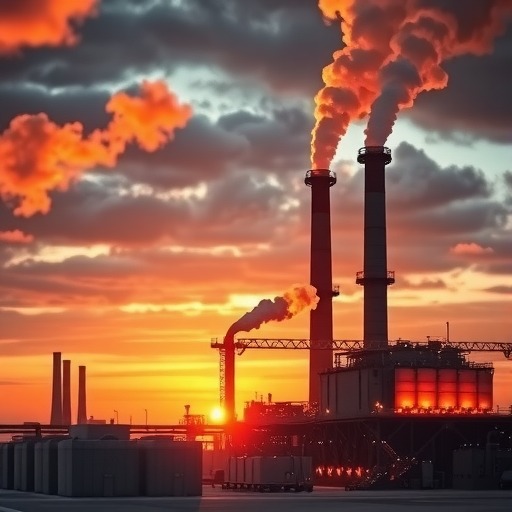 金隆铜业公司节能技术攻关成效显著(图1)