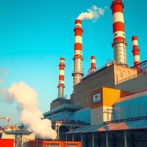 金隆铜业节能技术创效明显(图1)