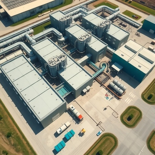 技术护航，豫光循环经济技术推向全国(图1)