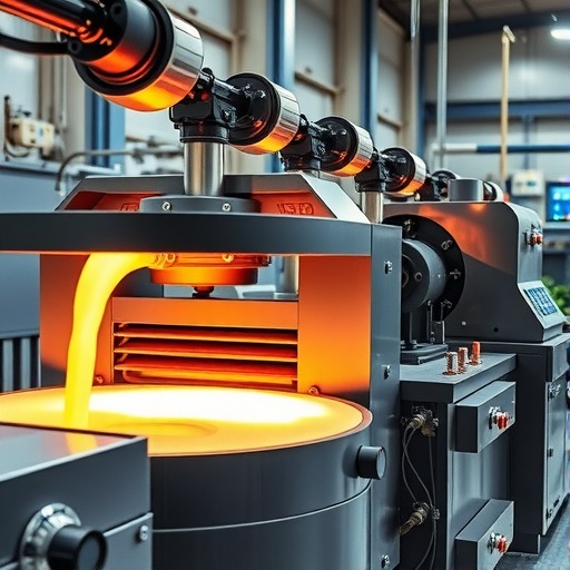 国内目前PE膜造粒机研究最新发展探析(图1)