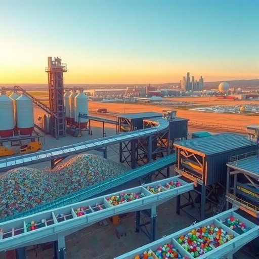 废玻璃循环利用延缓垃圾围城(图1)