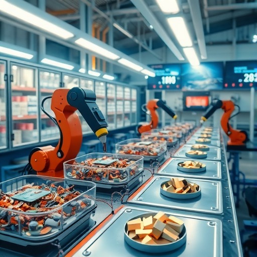 新技术助电子垃圾变废为宝(图1)