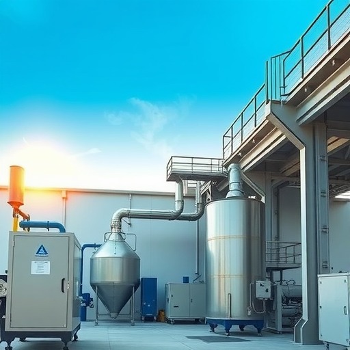 金属粉末涂料助剂科技项目落户梧州再生园(图1)