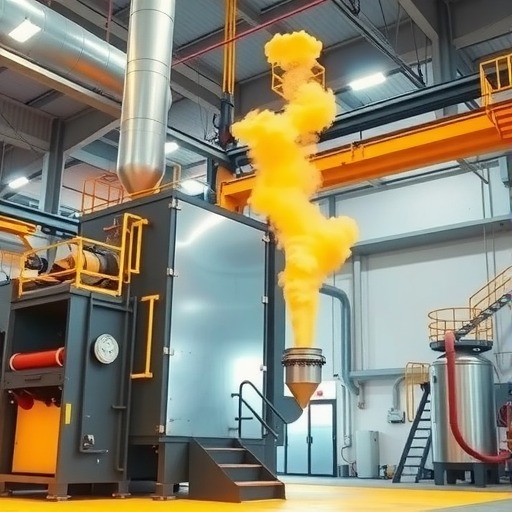 水口山锌系统循环利用创效超2000万元(图1)