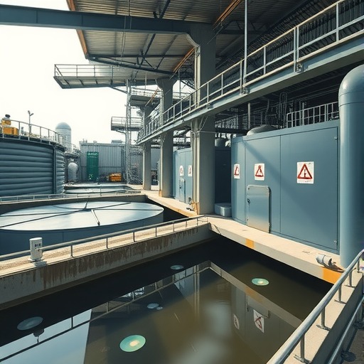 污泥处理工程规划需遵循的标准(图1)