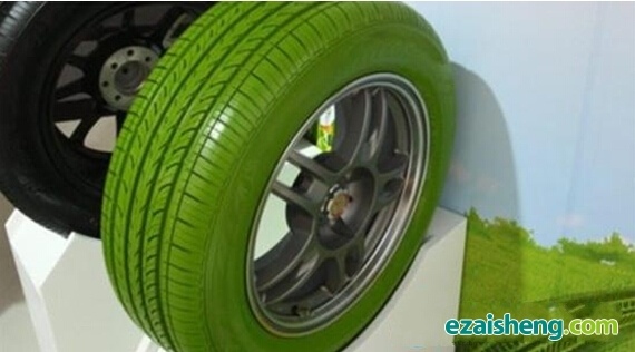 绿色轮胎再生橡胶行业标准发布(图1)