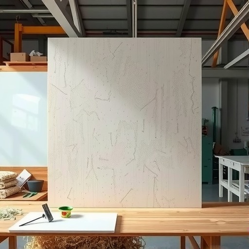 应用废纸增强复合材料(图2)