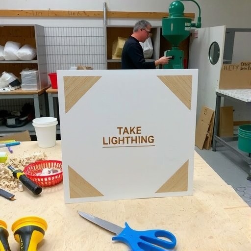 应用废纸增强复合材料(图1)