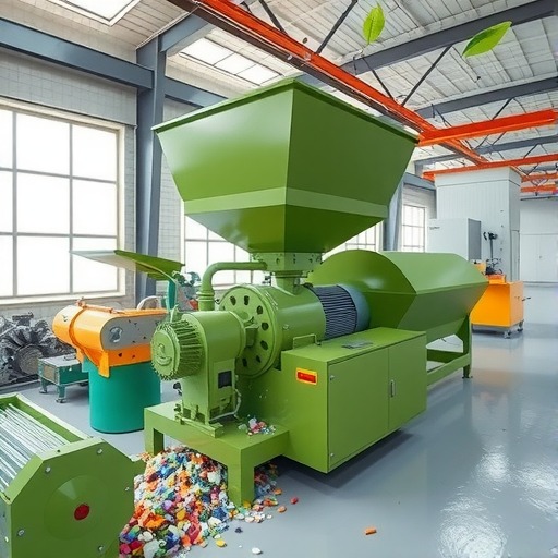 浅析国内塑料破碎机行业发展方向(图2)