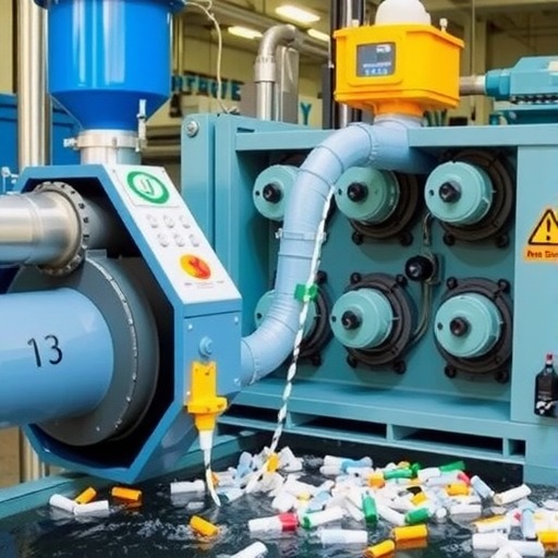 废塑料污水处理技术,这些你都知道吗?(图1) 废塑料污水处理技术,这些你都知道吗?(图1)