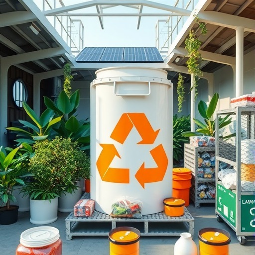 塑料包装行业正朝着功能化、绿色化、减量化发展(图1)