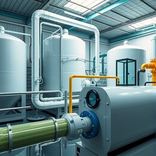 造纸行业六项技术入选《水污染防治重点行业清洁生产技术推行方案》(图1)