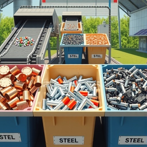 金属资源的利用和保护(图2) 金属资源的利用和保护(图2)