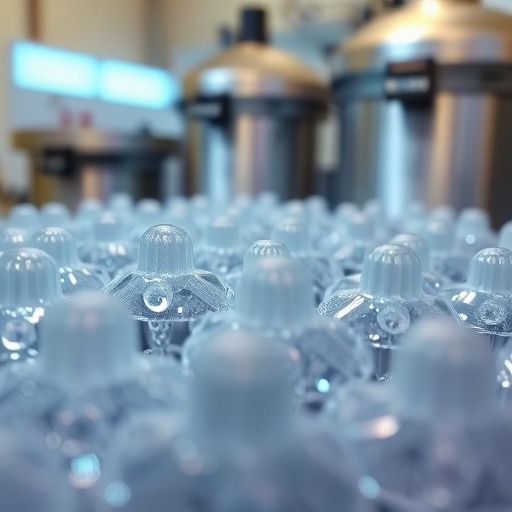 热塑性聚氨酯微发泡珠粒技术通过鉴定(图1) 热塑性聚氨酯微发泡珠粒技术通过鉴定(图1)