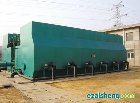 钢铁工业废水处理方法(图1)