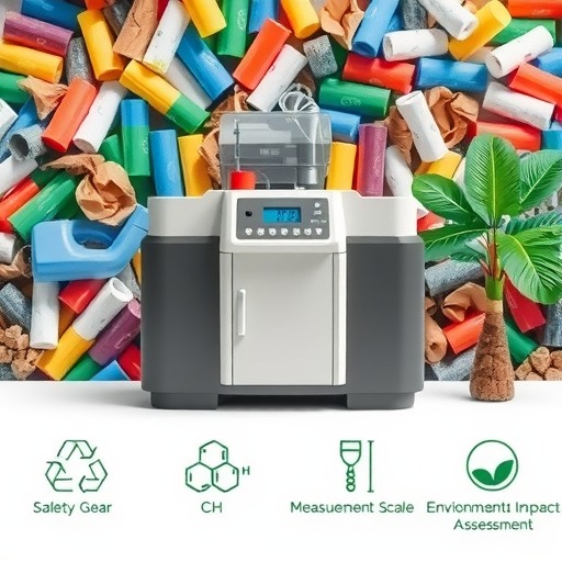 使用废塑料助剂应注意这4大关键因素(图1) 使用废塑料助剂应注意这4大关键因素(图1)