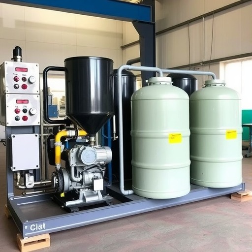 除酸脱色再生净油装置维修保养指导(图1) 除酸脱色再生净油装置维修保养指导(图1)