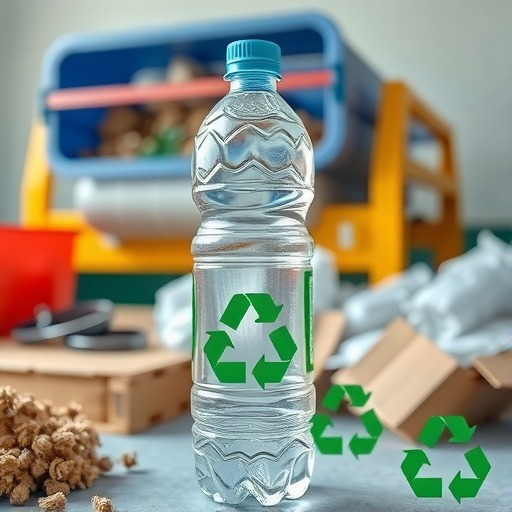 塑料瓶包装要提升自我才能避免被列入禁塑(图1) 塑料瓶包装要提升自我才能避免被列入禁塑(图1)