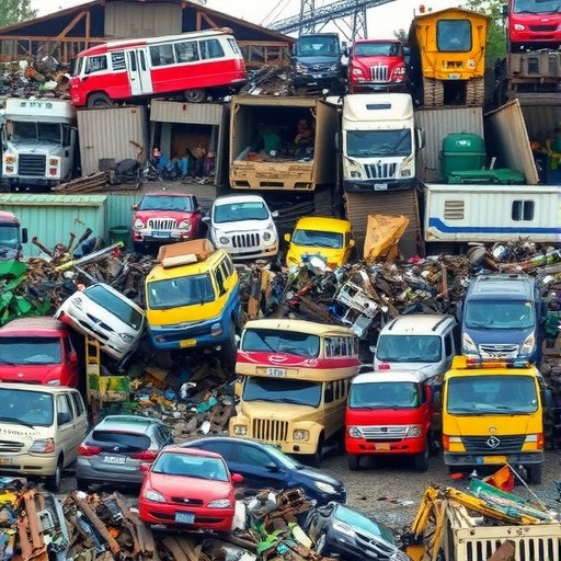 废钢的主要来源是哪里?(图1)