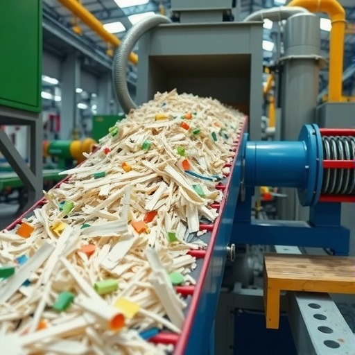 废旧PVC电缆料的加工工艺及控制要点(图1)