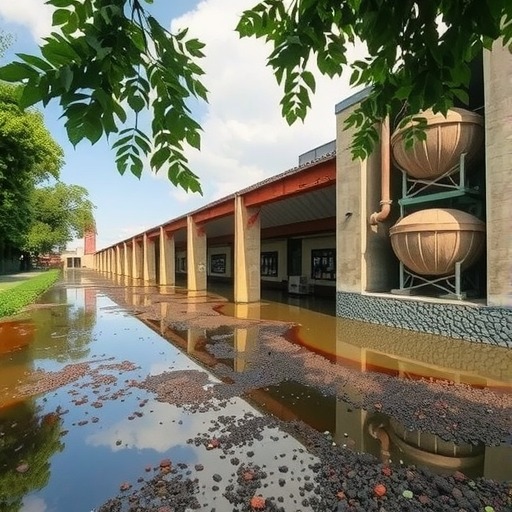 详析废橡胶的危害及有效的再生方法(图1)