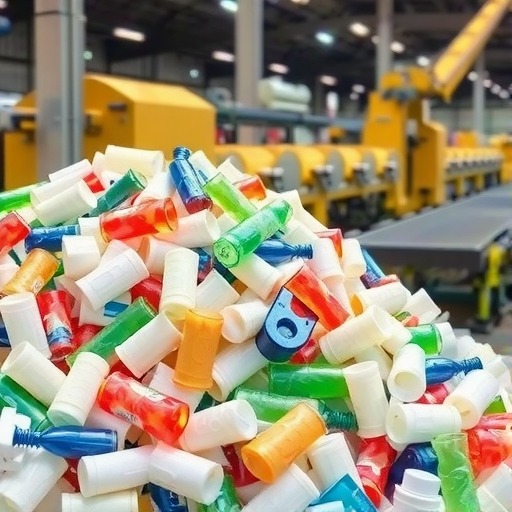 论述塑料加工辅助设备的重要性(图1)