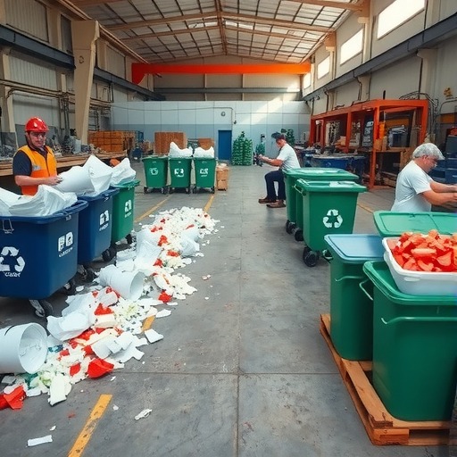 塑胶模具产业问题简析及发展建议(图1)