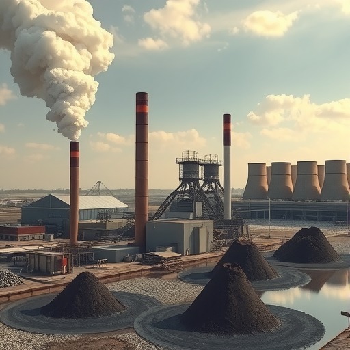 技术创新短板成制约有色金属行业发展的瓶颈(图1)