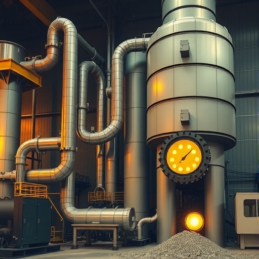 铁矿中伴生金属元素回收利用新工艺有所突破(图1)