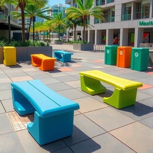 再生塑料应用趋势 搭配潮流更酷炫(图1)