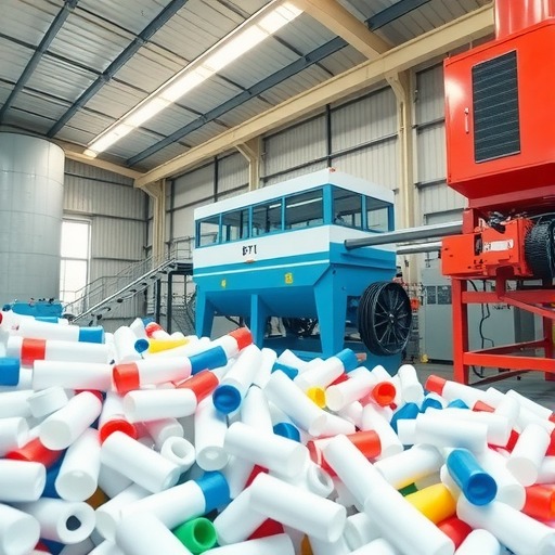 改性塑料－国家鼓励发展的新材料行业(图1)