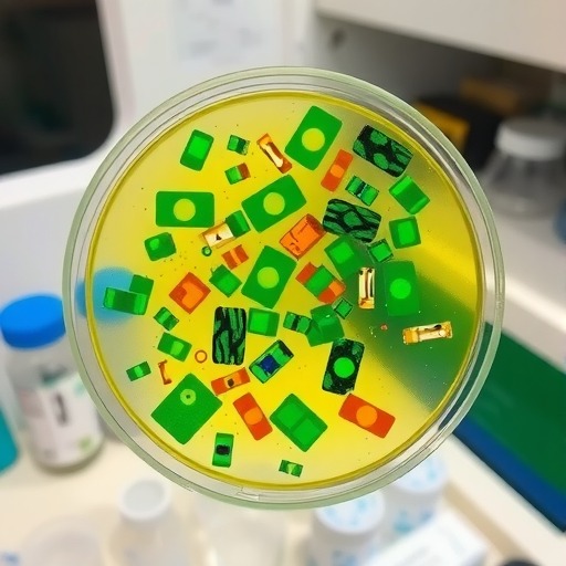 科学家找到了能“吃”塑料的细菌！(图4)