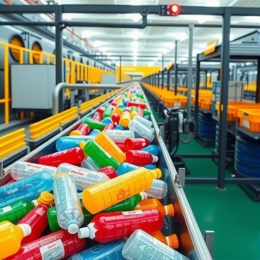 9种废塑料分选技术(图1)